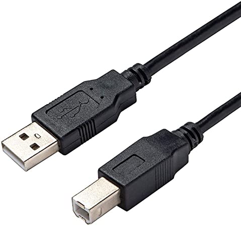 cable usb para impresora